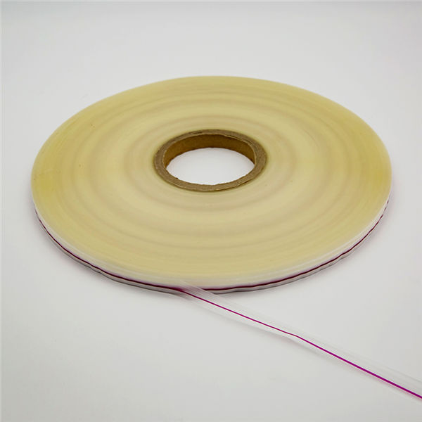 BOPP Packing Bag Sealing Tape Sa Logo