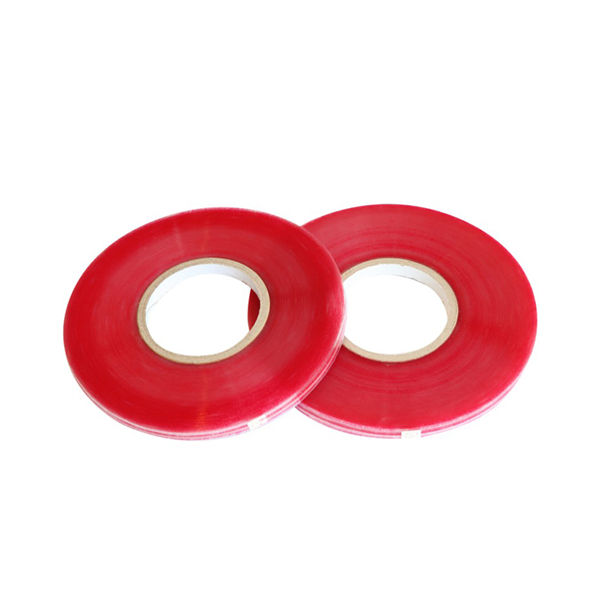 BOPP Permanent Tape para sa Courier Bag Sealing