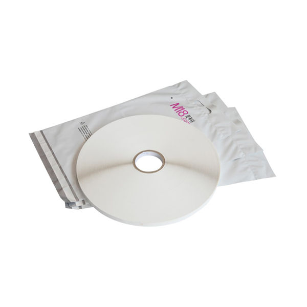Cold Resistant Courier Bag Sealing Tape