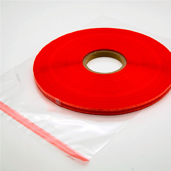 Kulay ng Packing Bag Sealing Tape