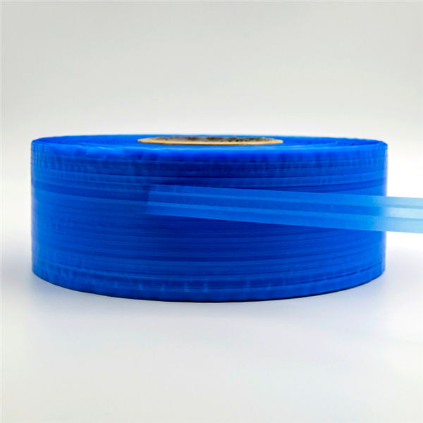 Colored Adhesive Packing Bag Sealing Tape