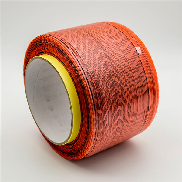 Double-Sided PE Malagkit Resealable Bag Sealing Tape