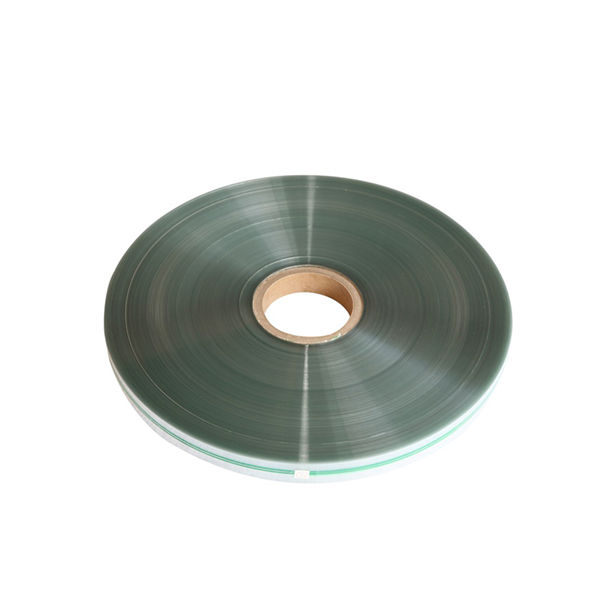 Logo Printing Permanent Adhesive Sealing Tape
