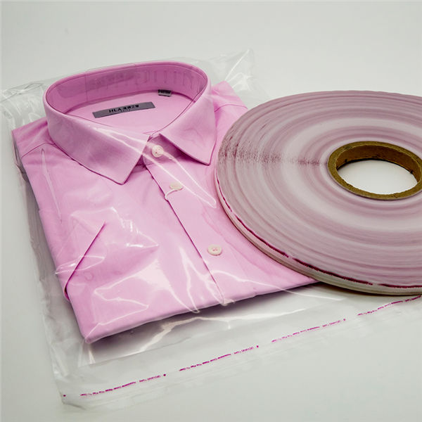 OPP Bag Sealing Tape Para sa Clothing Bags
