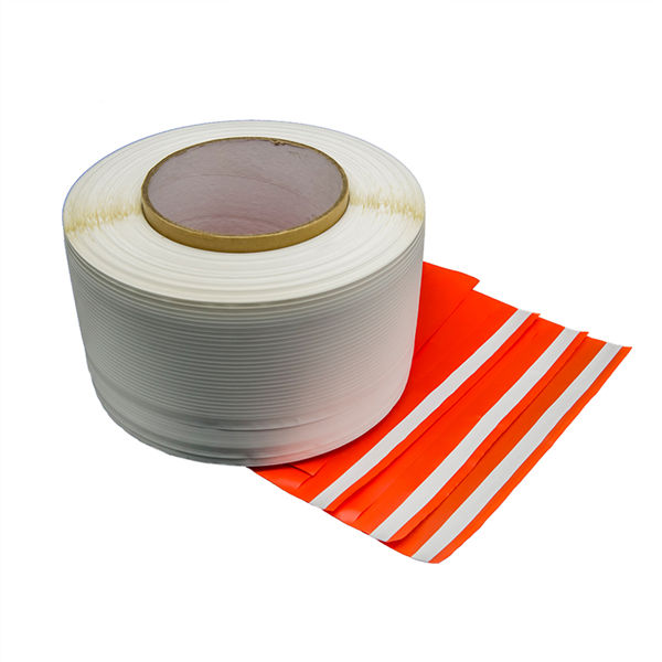 PEPA bobbins permanent sealing tape tape