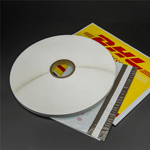 permanenteng bag sealing tape