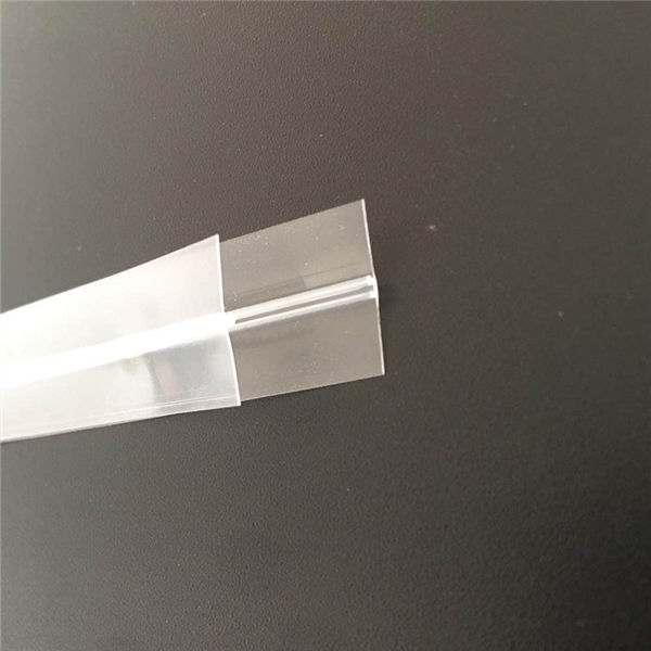 Plastic String Zipper Puller