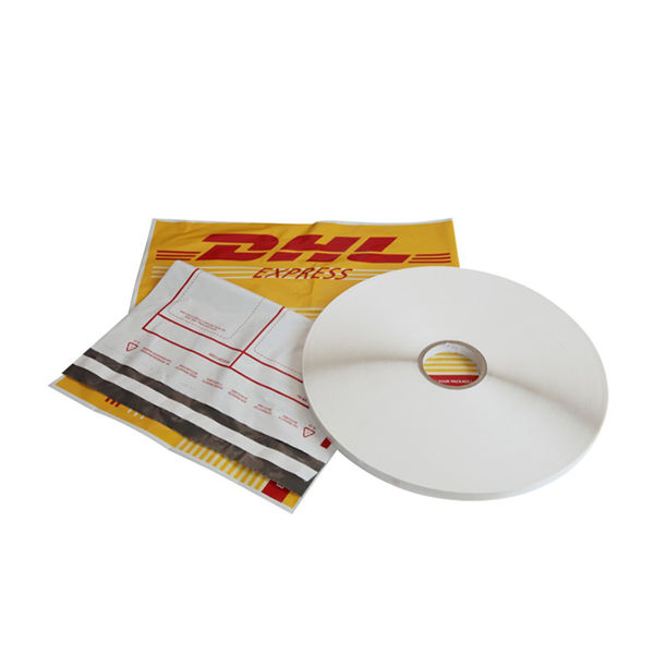 Polypropylene Security Bag Sealing Tape