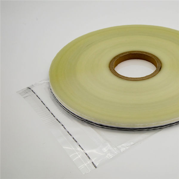 Resealable Bag Sealing Tape