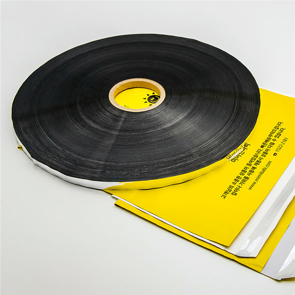 Malakas na Malagkit na Permanenteng Bag Sealing Tape
